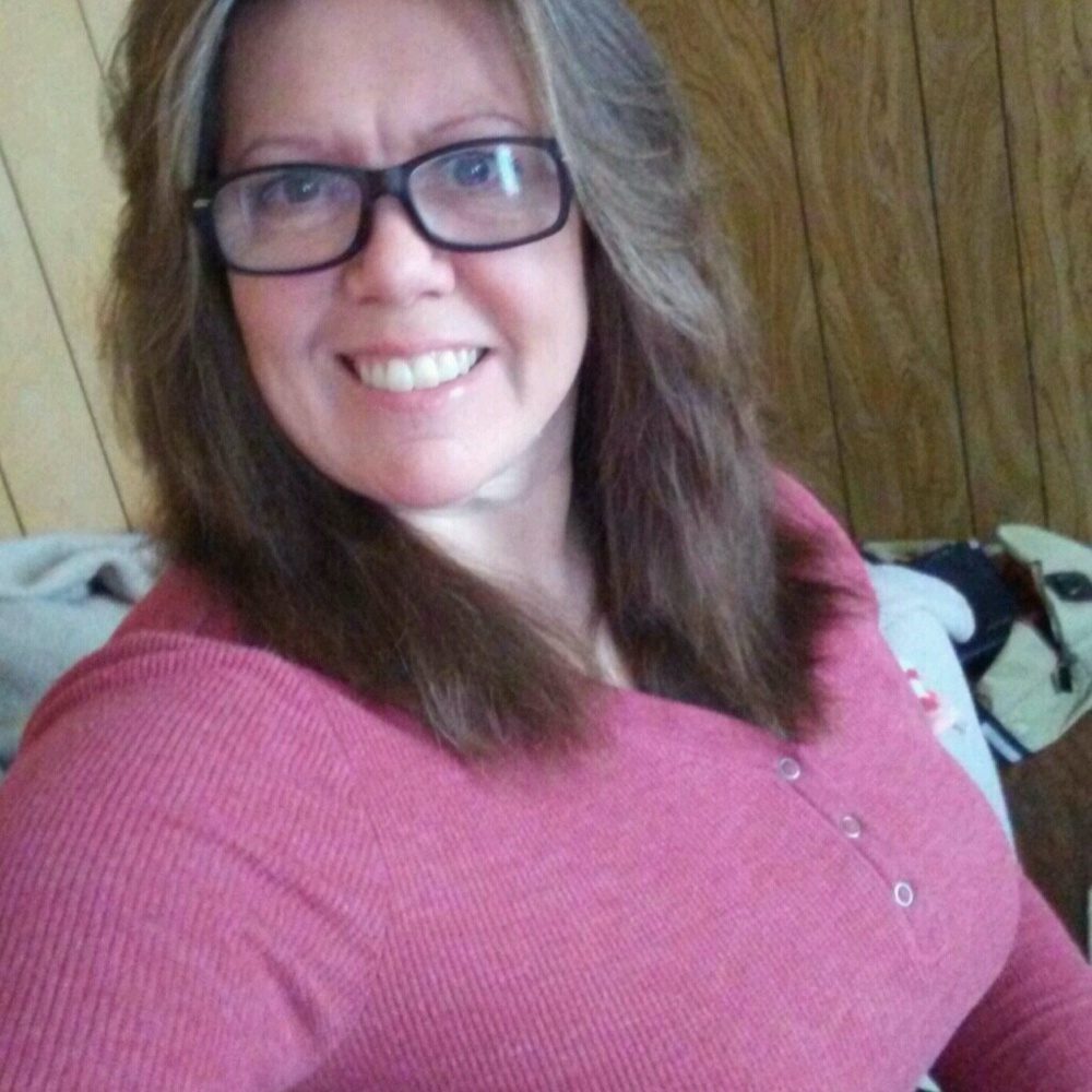 Meet your Posher, Shari
